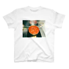 海 | kaiのトマトスープのファッション スタンダードTシャツ