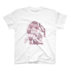 美衣のアイドルちゃん スタンダードTシャツ