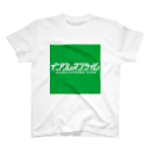 5ASwagsのイングレスプライムコム スタンダードTシャツ