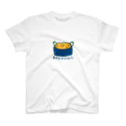 monta_のBOKUUNI ver2 スタンダードTシャツ