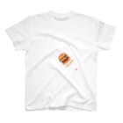 ナベナベオナベのハンバーガー、おいしいね Regular Fit T-Shirt