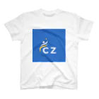 CZのCZグッズ スタンダードTシャツ