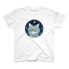 wokasinaiwoの星の精ターボ スタンダードTシャツ