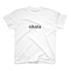 4th_farmのSiksta スタンダードTシャツ