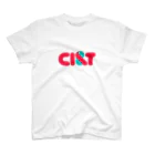 CI&T JapanのCI&Tグッズ スタンダードTシャツ