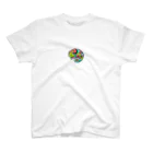 ReptiGreens/レプティグリーンズ のチェンジー スタンダードTシャツ