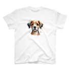 ワッフル ショップのRosie (ロージー) Regular Fit T-Shirt