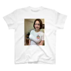 AI mature womanのAI美女　YUMI Regular Fit T-Shirt