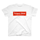 office SANGOLOWのTorquia Havai Regular Fit T-Shirt