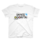 DANCE_ODORITAIのHANAKOさん専用(名入れサンプル) Regular Fit T-Shirt