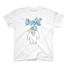 Seed Designのndanda-kun スタンダードTシャツ