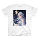 暇つぶしの星の王女様 スタンダードTシャツ