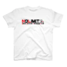 ムゲンソウコ GarageNoLimitのNoLimit基礎練習会Tシャツ2024ver Regular Fit T-Shirt