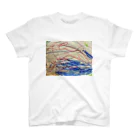 Haz&Joe art productsのきょうのきぶん Regular Fit T-Shirt