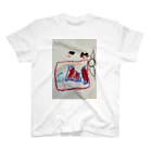 Haz&Joe art productsのいつもいっしょ Regular Fit T-Shirt