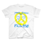 ピース フォー ウクライナのウクライナちゃん Regular Fit T-Shirt