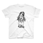 shikioriのペンギンモドキ Regular Fit T-Shirt