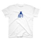 おしんドローンスクールのレトロおしんドローン Regular Fit T-Shirt