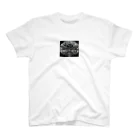 ワールドミリタリーのワールドミリタリーオリジナル② Regular Fit T-Shirt