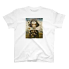 ryuhyuhoのSyowa　Beauty Regular Fit T-Shirt