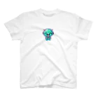 おふざけの爆笑宇宙人 Regular Fit T-Shirt