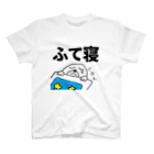 セブ山のグッズ売り場のふて寝 スタンダードTシャツ