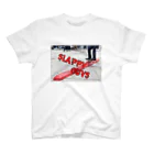 BOOZDERのslappy Regular Fit T-Shirt