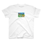 PPS.labのPPS.lab スタンダードTシャツ