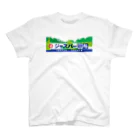 キャニコム 公式ショップのジャスパー砂与Tシャツ スタンダードTシャツ