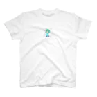 風上フィディオ（ふぃー）のふぃーくん スタンダードTシャツ