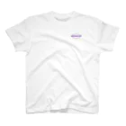 LL___009のMOONWALKER スタンダードTシャツ