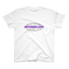 LL___009のMOONWALKER スタンダードTシャツ