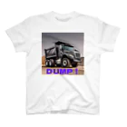 とらまるSHOPのＤＵＭＰ！ Regular Fit T-Shirt