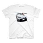 GRヤリスプリントグッズのTOYOTA 　GRヤリスのプリントグッズ Regular Fit T-Shirt