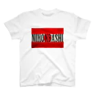 Ａ’ｚｗｏｒｋＳのNIHONBASHI スタンダードTシャツ