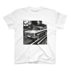 彩り屋のCLASSICcar スタンダードTシャツ