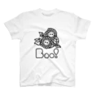 Boo!のBoo!(ケサランパサラン) Regular Fit T-Shirt