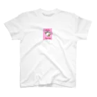 setoriのSpring Cat スタンダードTシャツ