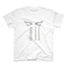 #wlmのPOINTS WING スタンダードTシャツ