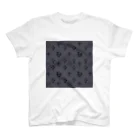 Ａ’ｚｗｏｒｋＳの剽窃のモノグラム エクリプスリバース Regular Fit T-Shirt