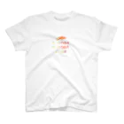 KURODA CLUBのKURODA CLUB Family スタンダードTシャツ