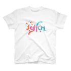 JeffchのJeffch(架空) スタンダードTシャツ