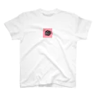 StrayersのStrayers logo Regular Fit T-Shirt