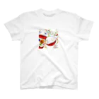 もちもちてるあきのChips  Regular Fit T-Shirt