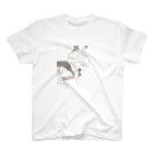 AnDRoIDの女子高生 Regular Fit T-Shirt