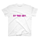 Nekoka_No_KanekoのBy The Way スタンダードTシャツ