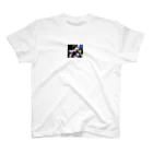 YASUE ABE JPのKazuma Regular Fit T-Shirt