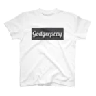 takashiworksのGodgerpeay A Regular Fit T-Shirt