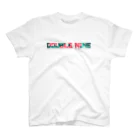 DOUBLE NINEの悠々自適 Regular Fit T-Shirt