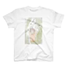 Aiko Nakanoの納品記念イラスト2018 スタンダードTシャツ